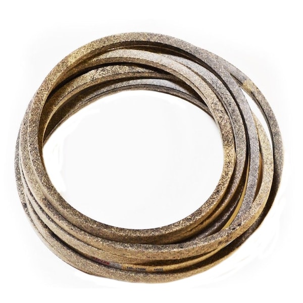 Aftermarket DECK Belt Fits Toro 105-7790 Z500, Z550, Z557, Z558 Z580, Z589 Z595 265-321 LAB40-0046 - main